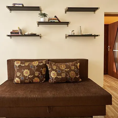 Apartment Be Slow Krakow