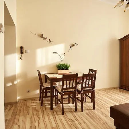 Be Slow Apartment *