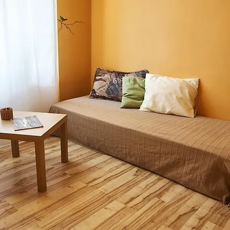 Be Slow Apartment