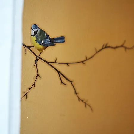 Be Slow Apartment *