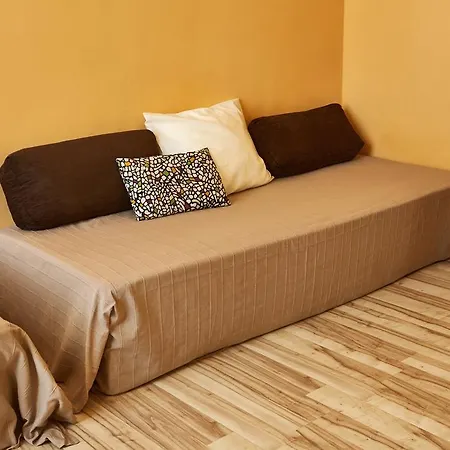 Be Slow Apartment *