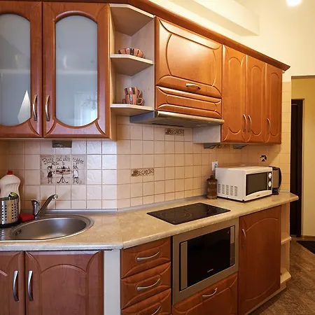Be Slow Apartment *