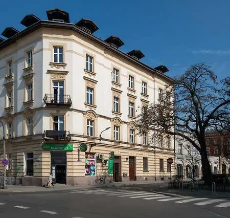 Be Slow Apartment Krakow